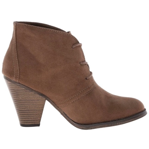 Booties - Picture 3 of 5